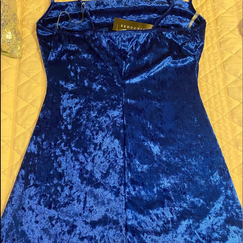 Mini dress - Picture 2 of 2